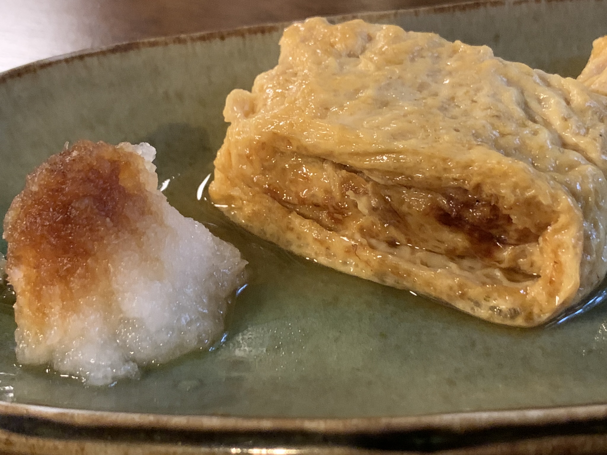 蕎麦屋のだし巻き卵 – 遠藤有人の研究ノート